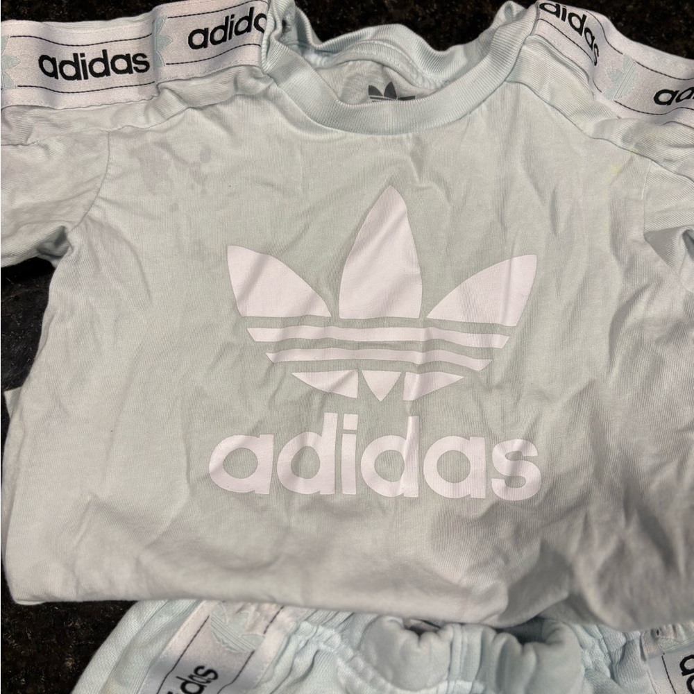 Adidas Set - Picture 3 of 3